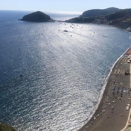 Il Giardino Daire Barano dʼIschia Dış mekan fotoğraf