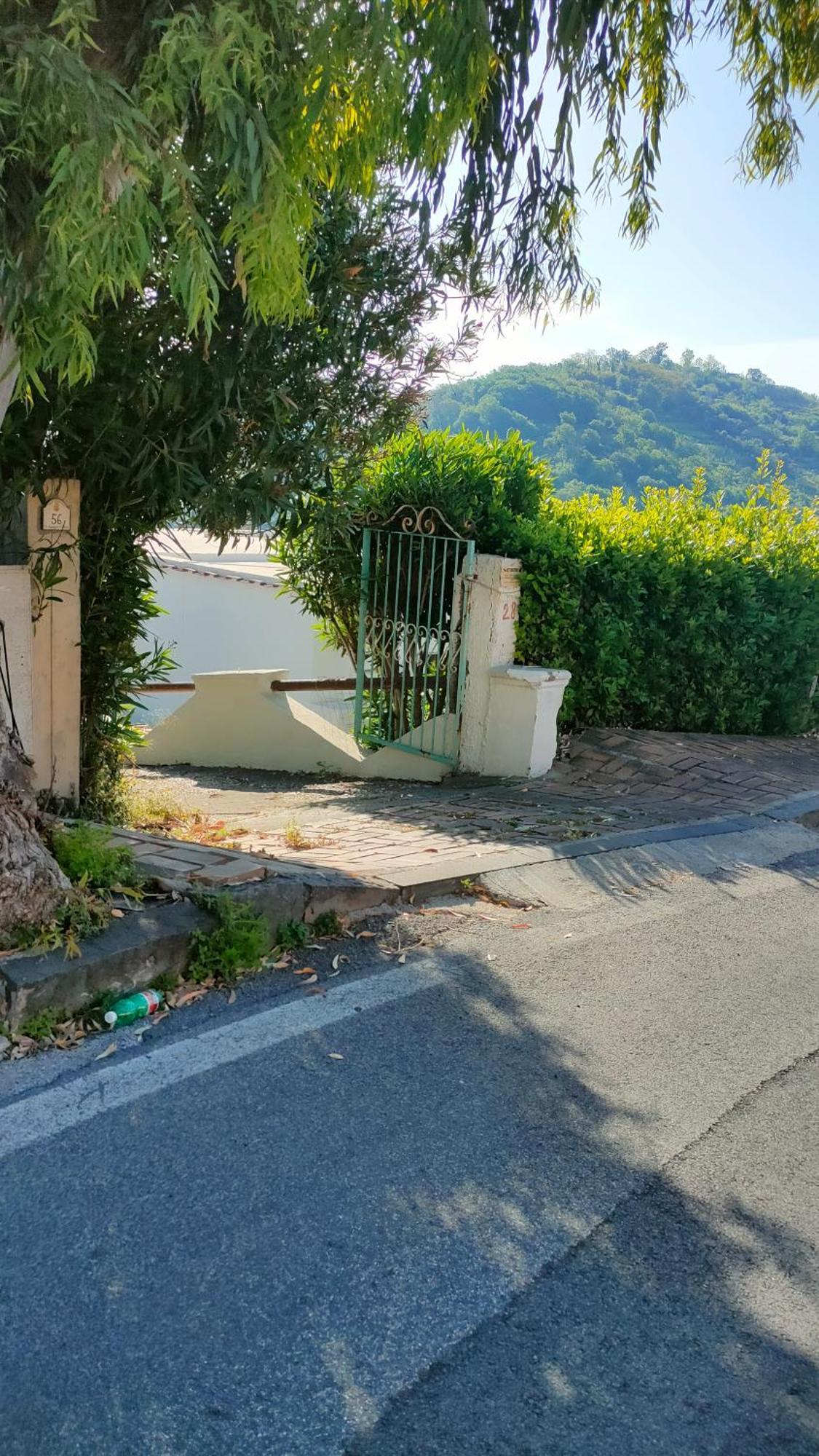 Il Giardino Daire Barano dʼIschia Dış mekan fotoğraf