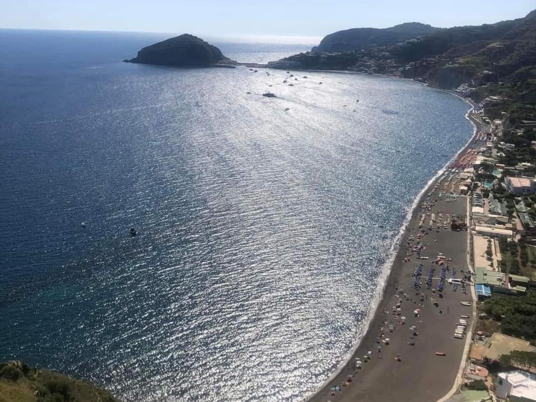 Il Giardino Daire Barano dʼIschia Dış mekan fotoğraf